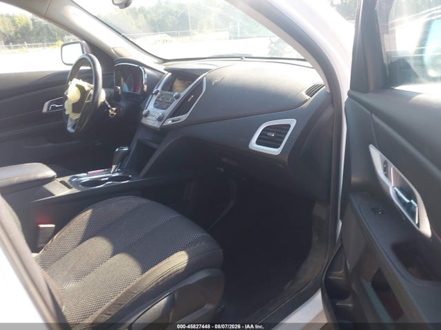 Продажа на аукционе авто 2016 Gmc Terrain Sle-2, vin: 2GKFLNE31G6243355, номер лота: 45827448
