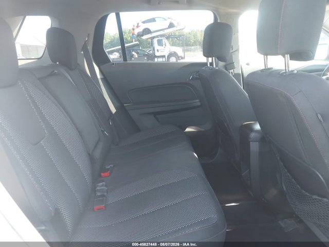 Продажа на аукционе авто 2016 Gmc Terrain Sle-2, vin: 2GKFLNE31G6243355, номер лота: 45827448