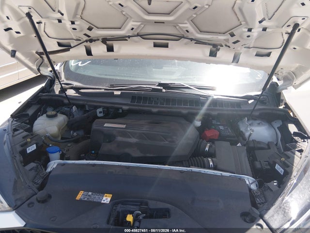 Ford EDGE ST 2020 2FMPK4APXLBA69403 Image 10