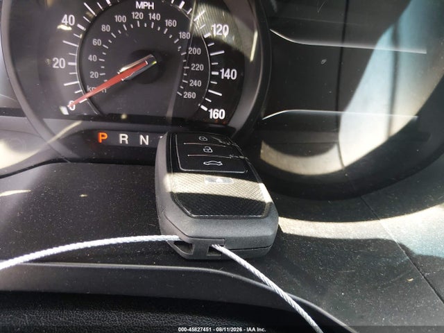 Ford EDGE ST 2020 2FMPK4APXLBA69403 Image 11
