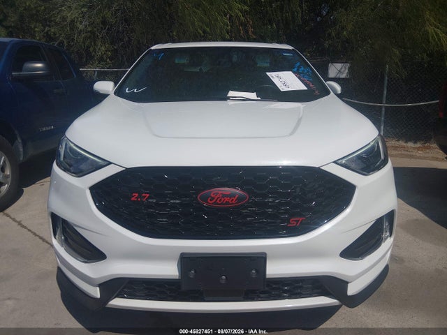 Ford EDGE ST 2020 2FMPK4APXLBA69403 Image 12