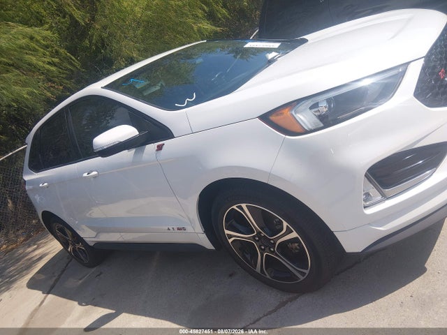 Ford EDGE ST 2020 2FMPK4APXLBA69403 Image 13
