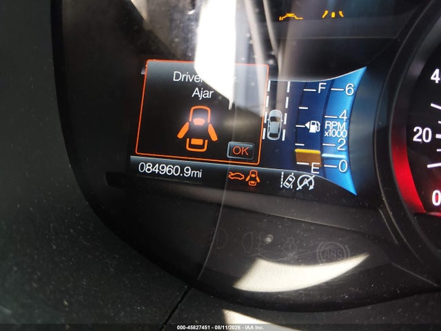 Ford EDGE ST 2020 2FMPK4APXLBA69403 Image 15