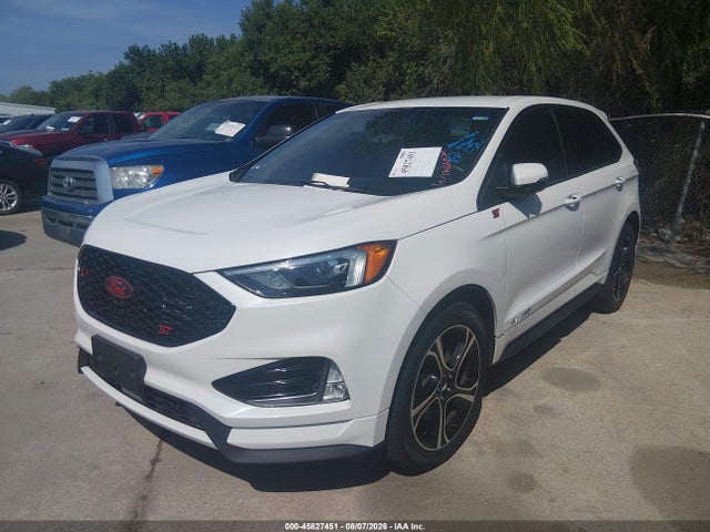Ford EDGE ST 2020 2FMPK4APXLBA69403 Image 2