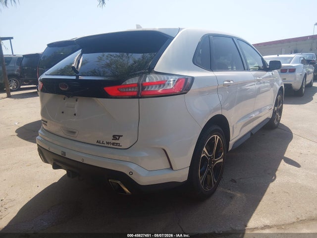 Ford EDGE ST 2020 2FMPK4APXLBA69403 Image 4