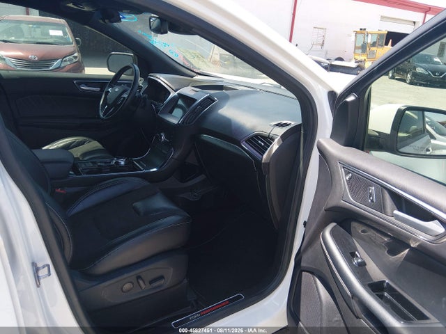 Ford EDGE ST 2020 2FMPK4APXLBA69403 Image 5
