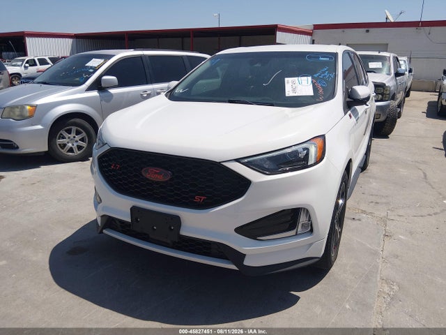 Ford EDGE ST 2020 2FMPK4APXLBA69403 Image 6