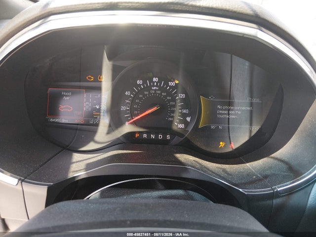 Ford EDGE ST 2020 2FMPK4APXLBA69403 Image 7