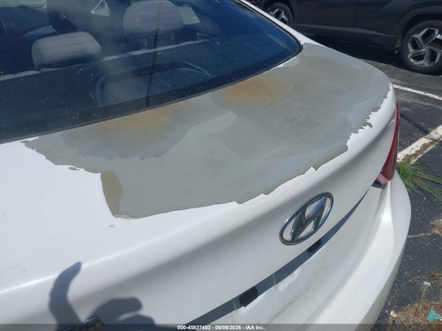 Hyundai ELANTRA SE 2016 5NPDH4AE8GH681761 Image 13