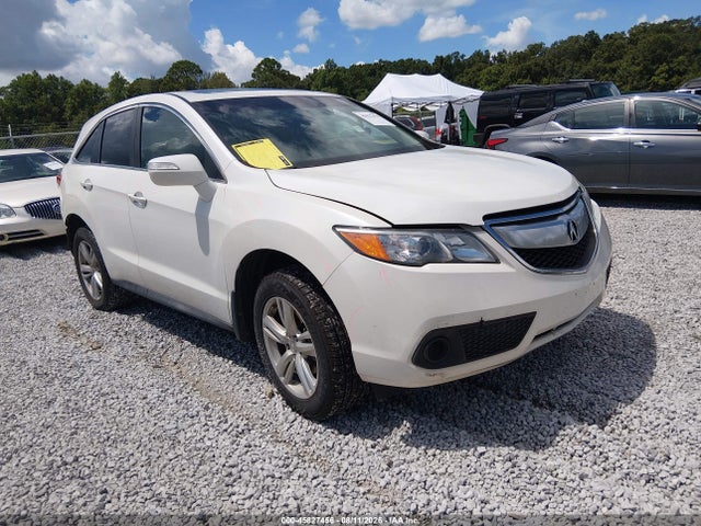 Aukcja sprzedaży 2013 Acura Rdx, vin: 5J8TB3H34DL019874, numer aukcji: 45827456