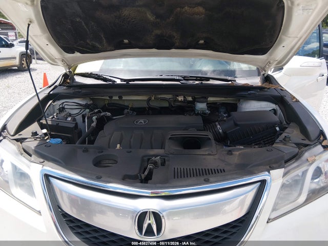 Aukcja sprzedaży 2013 Acura Rdx, vin: 5J8TB3H34DL019874, numer aukcji: 45827456