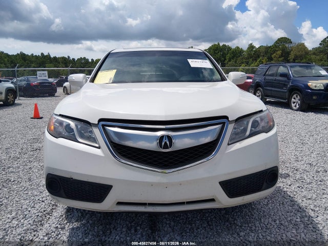 Aukcja sprzedaży 2013 Acura Rdx, vin: 5J8TB3H34DL019874, numer aukcji: 45827456