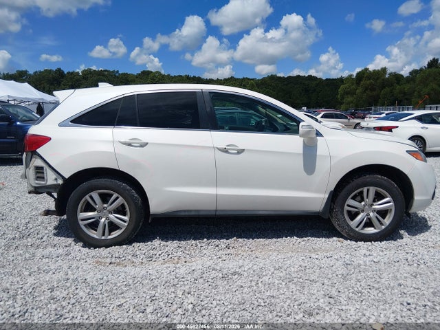Aukcja sprzedaży 2013 Acura Rdx, vin: 5J8TB3H34DL019874, numer aukcji: 45827456
