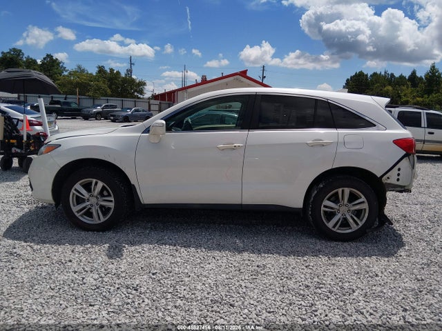 Aukcja sprzedaży 2013 Acura Rdx, vin: 5J8TB3H34DL019874, numer aukcji: 45827456