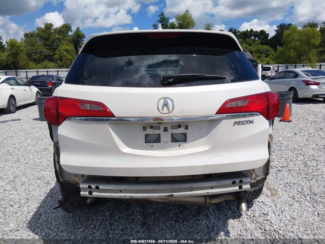 Aukcja sprzedaży 2013 Acura Rdx, vin: 5J8TB3H34DL019874, numer aukcji: 45827456
