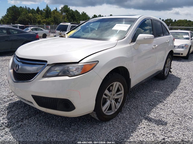 Aukcja sprzedaży 2013 Acura Rdx, vin: 5J8TB3H34DL019874, numer aukcji: 45827456
