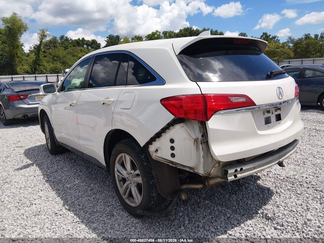 Aukcja sprzedaży 2013 Acura Rdx, vin: 5J8TB3H34DL019874, numer aukcji: 45827456