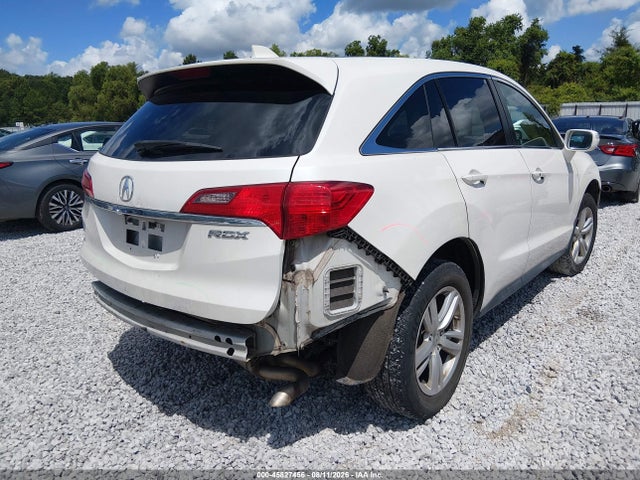 Aukcja sprzedaży 2013 Acura Rdx, vin: 5J8TB3H34DL019874, numer aukcji: 45827456