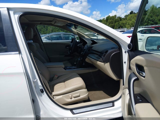 Aukcja sprzedaży 2013 Acura Rdx, vin: 5J8TB3H34DL019874, numer aukcji: 45827456