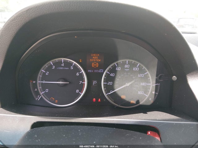 Aukcja sprzedaży 2013 Acura Rdx, vin: 5J8TB3H34DL019874, numer aukcji: 45827456