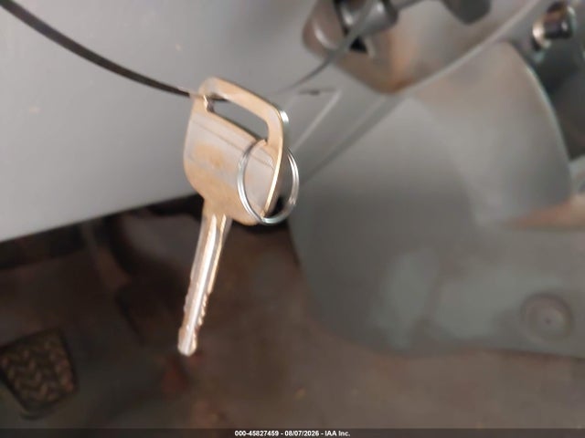 45827459 :رقم المزاد ، 5TEPX42N96Z195468 vin ، 2006 Toyota Tacoma مزاد بيع