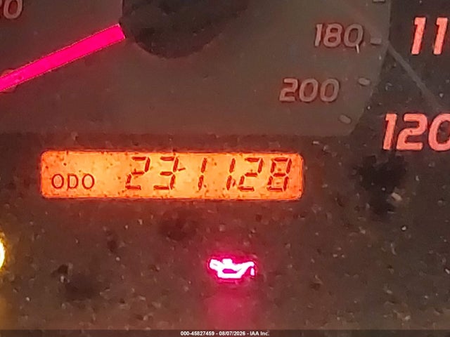 45827459 :رقم المزاد ، 5TEPX42N96Z195468 vin ، 2006 Toyota Tacoma مزاد بيع