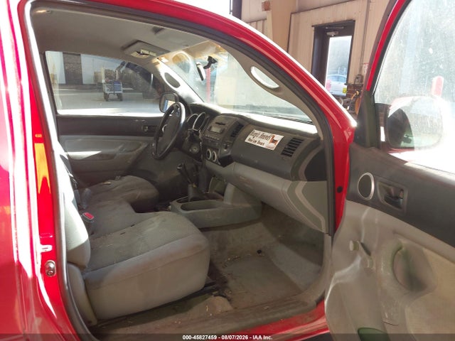 45827459 :رقم المزاد ، 5TEPX42N96Z195468 vin ، 2006 Toyota Tacoma مزاد بيع