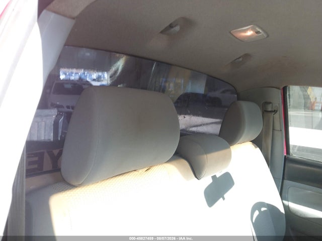 45827459 :رقم المزاد ، 5TEPX42N96Z195468 vin ، 2006 Toyota Tacoma مزاد بيع