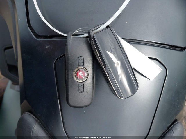 Aukcja sprzedaży 2024 Honda Gl1800 B, vin: JH2SC7943RK600423, numer aukcji: 45827460