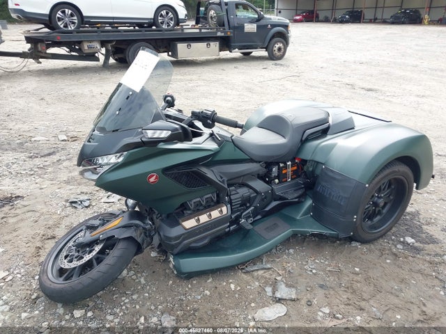 Aukcja sprzedaży 2024 Honda Gl1800 B, vin: JH2SC7943RK600423, numer aukcji: 45827460