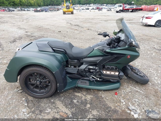 Aukcja sprzedaży 2024 Honda Gl1800 B, vin: JH2SC7943RK600423, numer aukcji: 45827460
