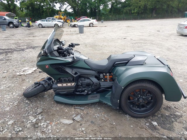 Aukcja sprzedaży 2024 Honda Gl1800 B, vin: JH2SC7943RK600423, numer aukcji: 45827460