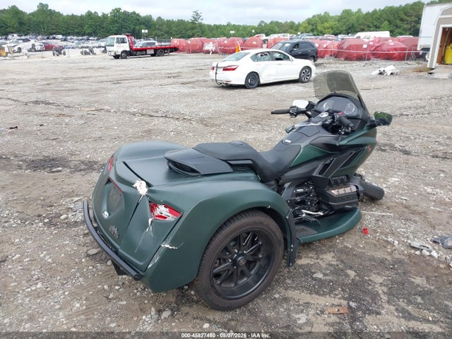 Aukcja sprzedaży 2024 Honda Gl1800 B, vin: JH2SC7943RK600423, numer aukcji: 45827460