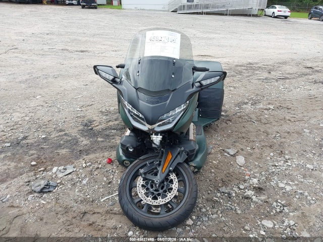 Aukcja sprzedaży 2024 Honda Gl1800 B, vin: JH2SC7943RK600423, numer aukcji: 45827460