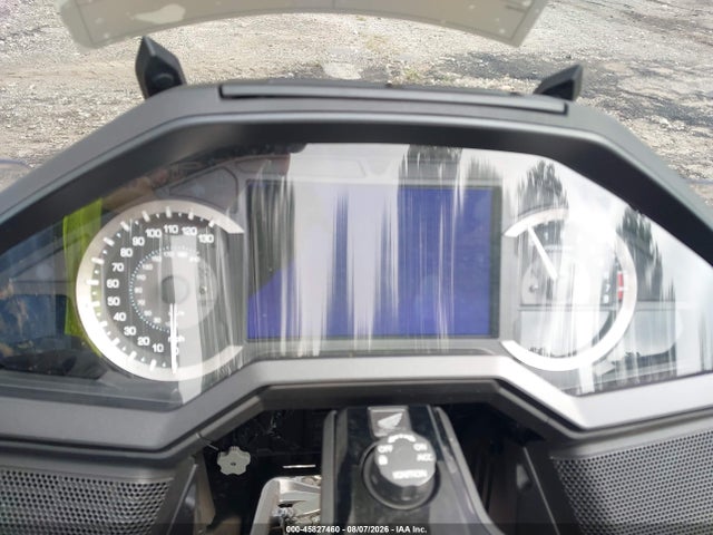 Aukcja sprzedaży 2024 Honda Gl1800 B, vin: JH2SC7943RK600423, numer aukcji: 45827460