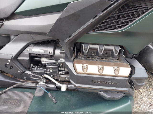 Aukcja sprzedaży 2024 Honda Gl1800 B, vin: JH2SC7943RK600423, numer aukcji: 45827460