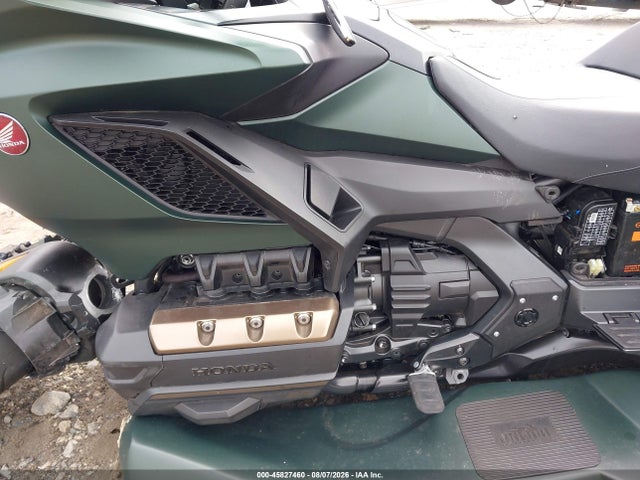 Aukcja sprzedaży 2024 Honda Gl1800 B, vin: JH2SC7943RK600423, numer aukcji: 45827460