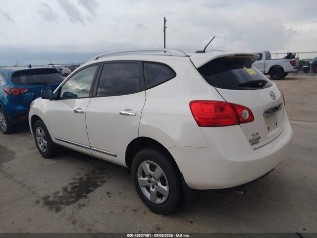 Nissan Rogue Select S 2015 JN8AS5MT6FW159521 Image 3