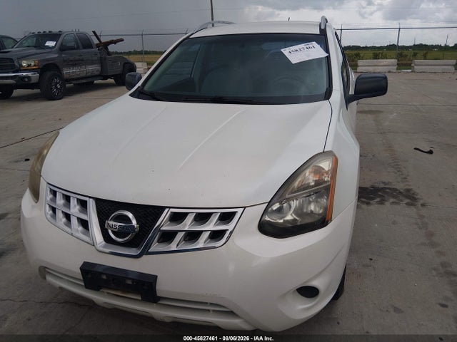 Nissan Rogue Select S 2015 JN8AS5MT6FW159521 Image 6