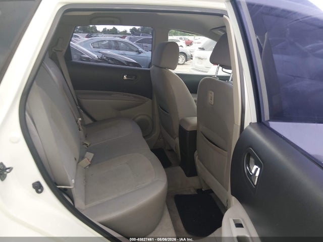 Nissan Rogue Select S 2015 JN8AS5MT6FW159521 Image 8