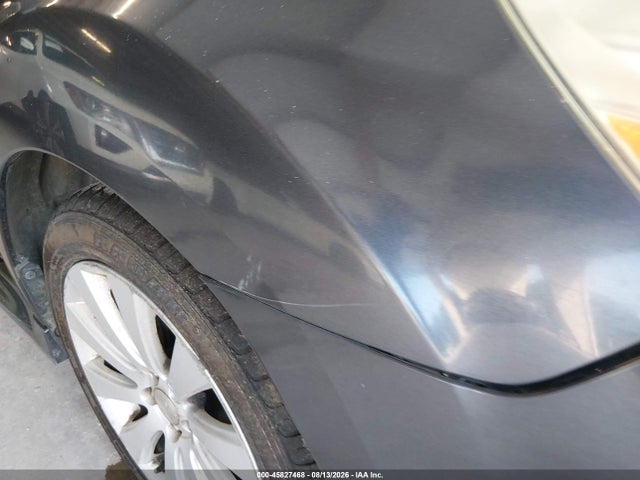 Продажа на аукционе авто 2010 Subaru Legacy 2.5i Limited, vin: 4S3BMBK6XA3212320, номер лота: 45827468