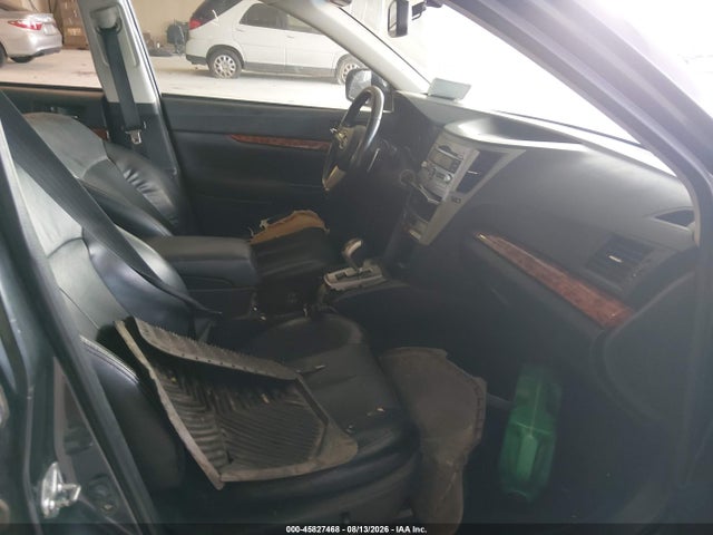 Продажа на аукционе авто 2010 Subaru Legacy 2.5i Limited, vin: 4S3BMBK6XA3212320, номер лота: 45827468