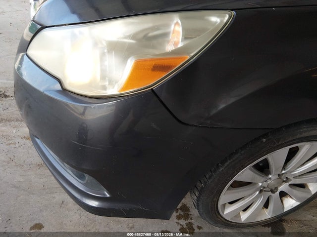 Продажа на аукционе авто 2010 Subaru Legacy 2.5i Limited, vin: 4S3BMBK6XA3212320, номер лота: 45827468