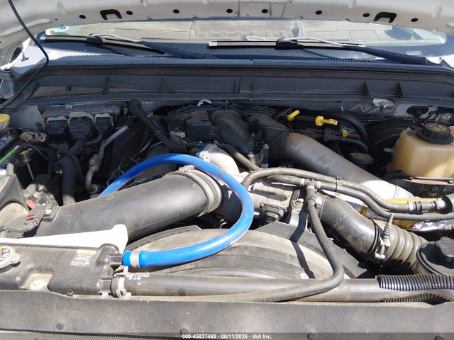 45827469 :رقم المزاد ، 1FT7W2BT2CEA01027 vin ، 2012 Ford F-250 Lariat مزاد بيع