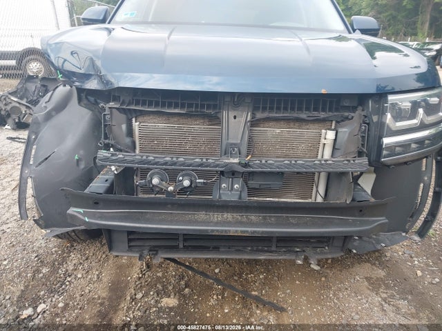45827475 :رقم المزاد ، 1V2LR2CA2JC541875 vin ، 2018 Volkswagen Atlas 3.6l V6 Se/3.6l V6 Se W/technology مزاد بيع