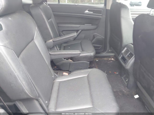 45827475 :رقم المزاد ، 1V2LR2CA2JC541875 vin ، 2018 Volkswagen Atlas 3.6l V6 Se/3.6l V6 Se W/technology مزاد بيع