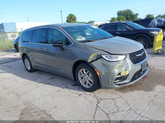 Aukcja sprzedaży 2025 Chrysler Pacifica Select, vin: 2C4RC1BG6SR551184, numer aukcji: 45827481