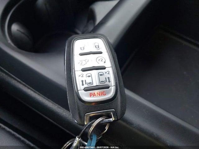 Aukcja sprzedaży 2025 Chrysler Pacifica Select, vin: 2C4RC1BG6SR551184, numer aukcji: 45827481