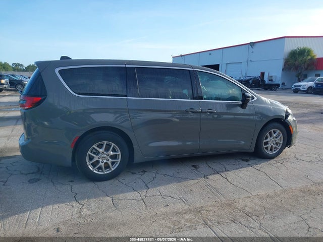 Aukcja sprzedaży 2025 Chrysler Pacifica Select, vin: 2C4RC1BG6SR551184, numer aukcji: 45827481