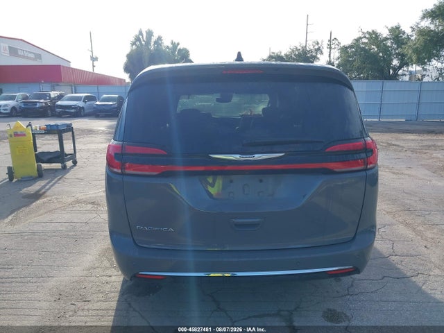 Aukcja sprzedaży 2025 Chrysler Pacifica Select, vin: 2C4RC1BG6SR551184, numer aukcji: 45827481